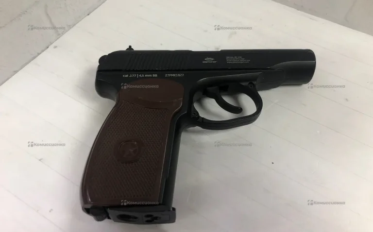 Пневматика pm