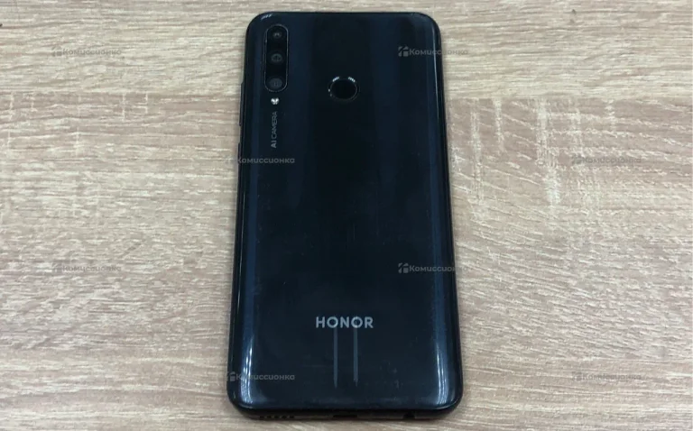 Honor 10i 4/128 ГБ