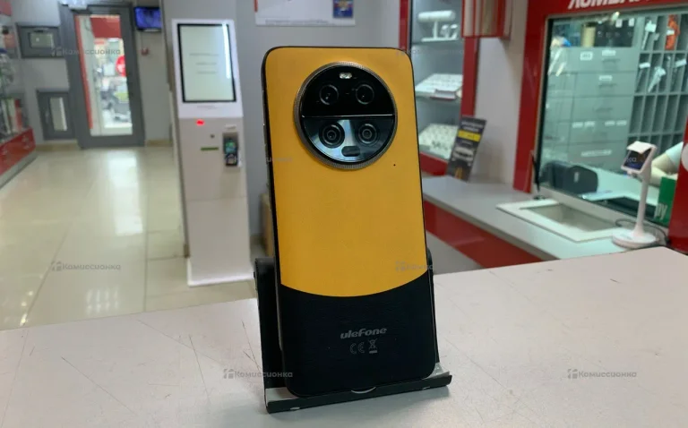 Ulefone armor 23 ultra 12/512
