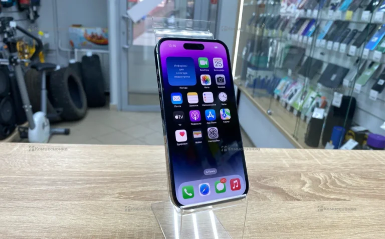 Apple iPhone 14 Pro 6/128 ГБ