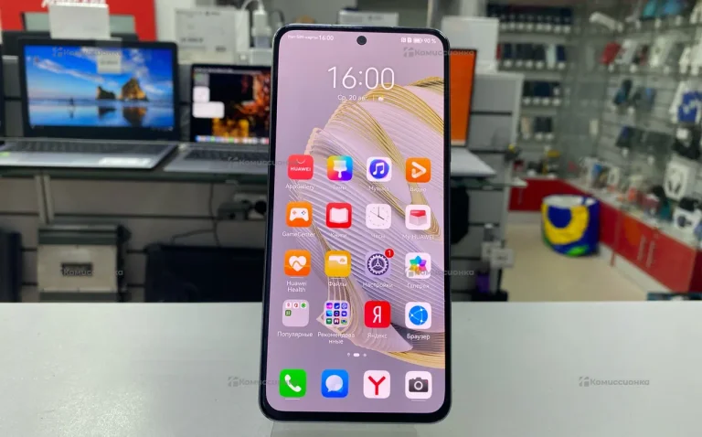 Huawei Nova 10 SE 8/256Gb