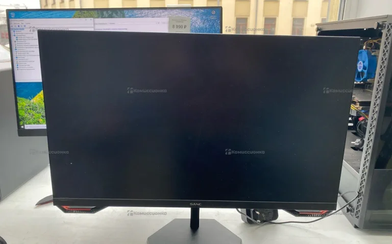 Монитор SANC N50 PROII 23,8