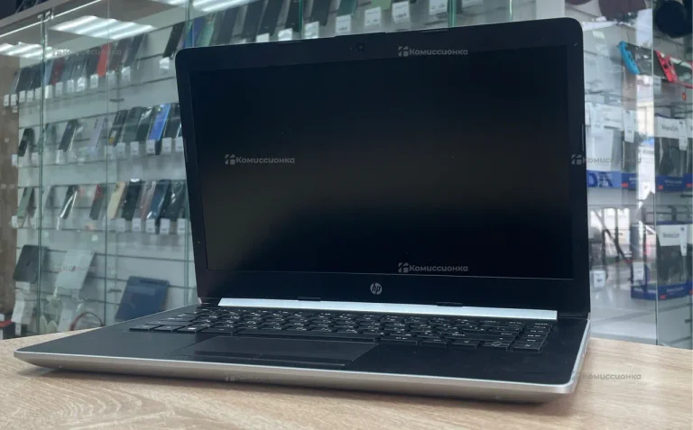 Ноутбук  HP Laptop Model 14