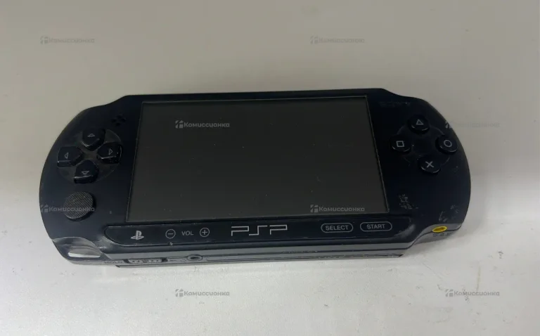 Приставка PSP E1008
