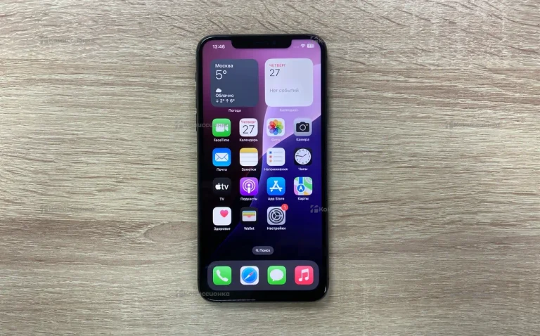 Apple iPhone 11 Pro Max 256 ГБ