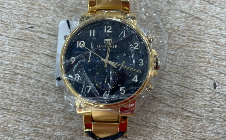 Часы Tommy Hilfiger TH-365-1-34-2574