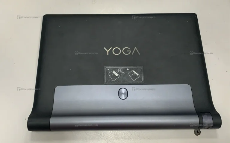 Планшет Lenovo Yoga Tablet 3 YT3-X50
