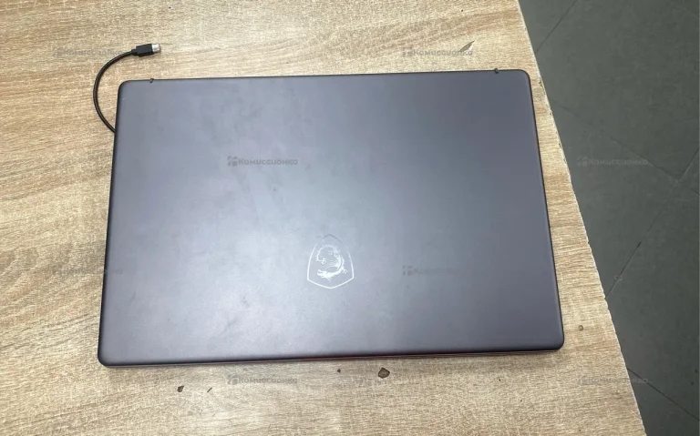 Ноутбук  msi creaator z17