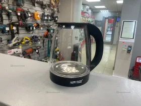 Купить Чайники стеклянный Happy Foodie б/у , в Санкт-Петербург Цена:990рублей