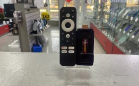 Купить Тв приставка HK1 RBOX б/у , в Самара Цена:1400рублей