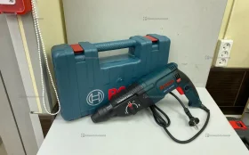 перфоратор Bosch сетевой