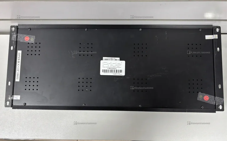 Усилитель Pride FR4000
