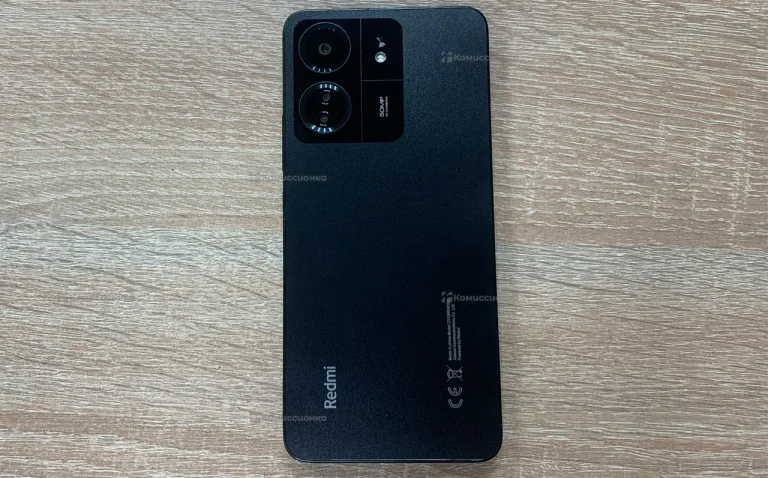Redmi 13c 8/256 GB