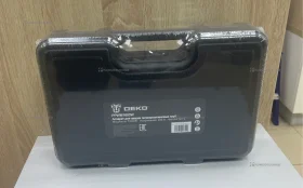 Купить Аппарат для раструбной сварки DEKO PPWM1600w б/у , в Набережные Челны Цена:990рублей