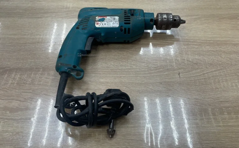 Дрель Makita 8450