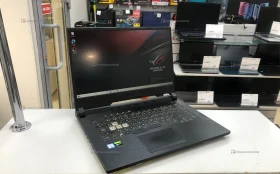 Ноутбук Asus Rog Star G531G