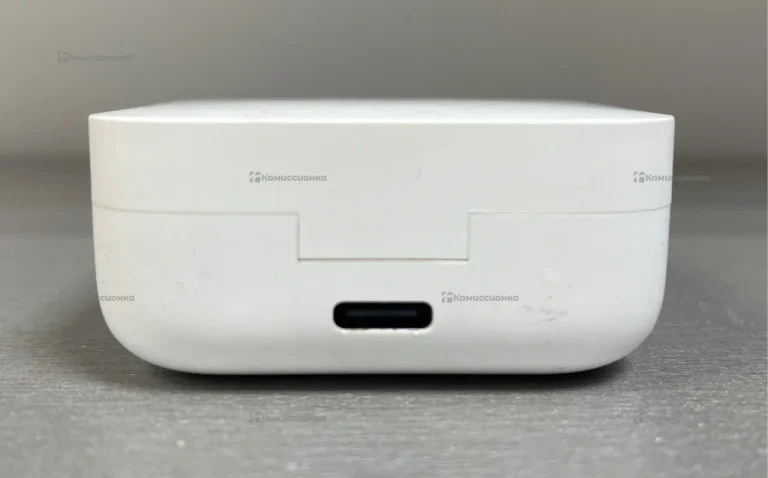 Наушники Xiaomi Mi Air SE2