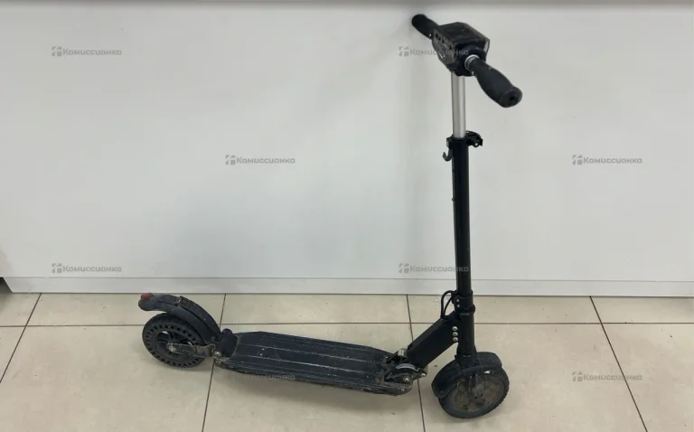 Электросамокат Kugoo S3