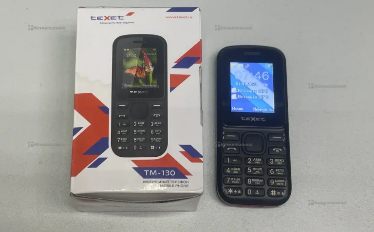Texet TM-130
