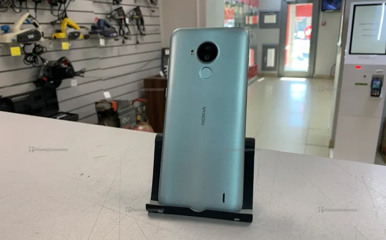 Nokia C30 3/64 ГБ