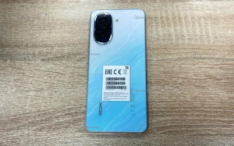 Xiaomi Redmi A5 4/64 ГБ