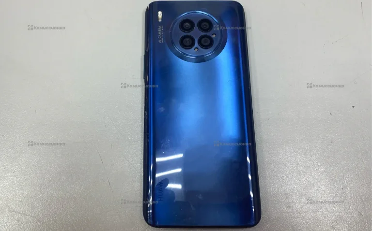 Huawei nova 8i 6/128 ГБ