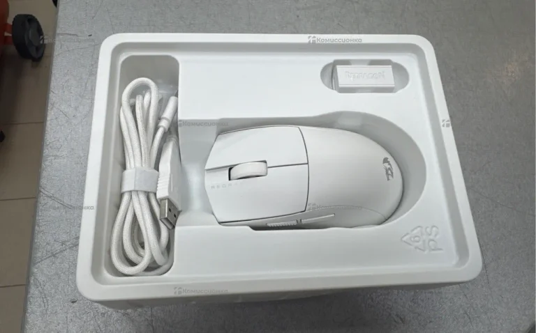 Компьютерная мышь Redragon M916W Pro