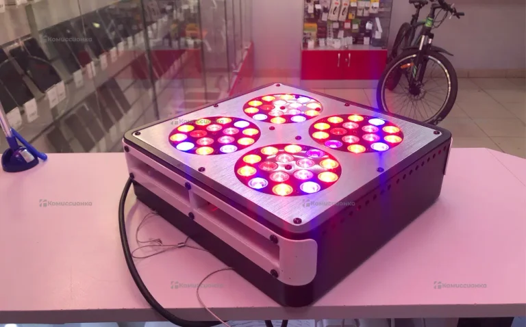 Светильник Apollo 4 Led