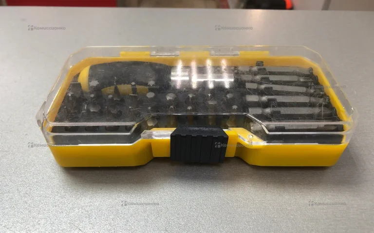 Набор отверток