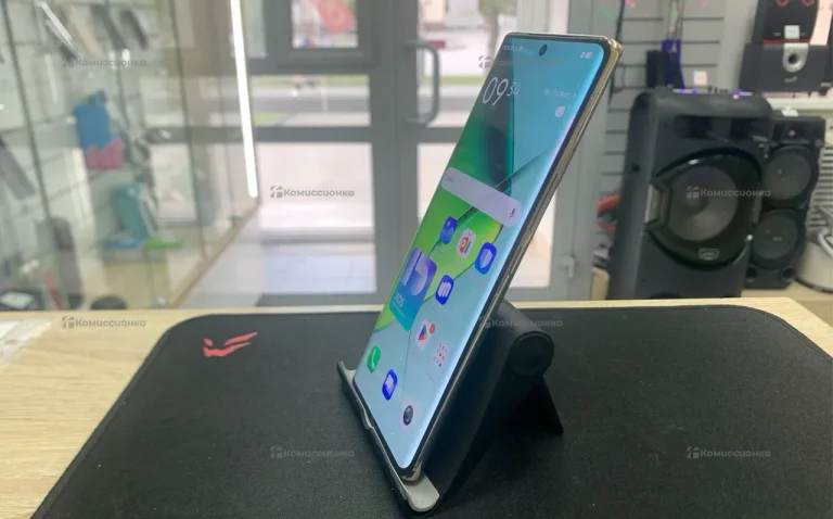 Infinix NOTE 40 Pro+ 12/256