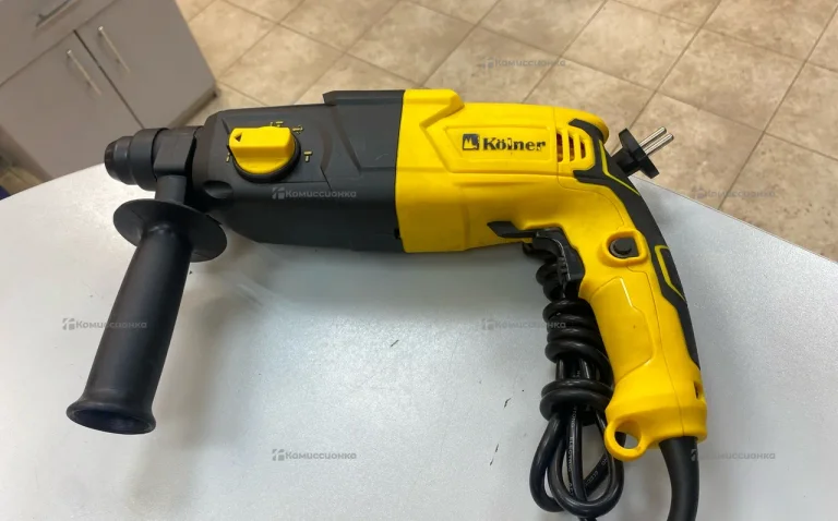 Перфоратор Kolner KRH 700H