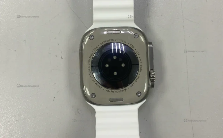 Часы  Apple Watch Ultra 49mm