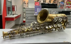 Саксофон SLADE ALT