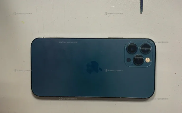 Apple iPhone 12 Pro 6/128 ГБ