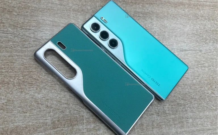 Tecno Camon 40 Pro 12/256 ГБ