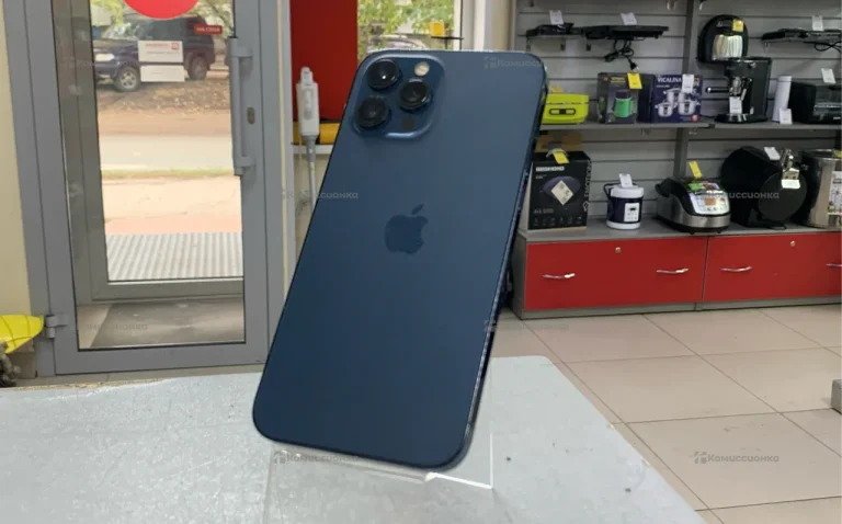 Apple iPhone 12 Pro Max 6/128 ГБ