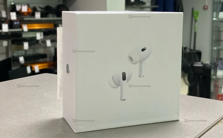 Наушники  AirPods Pro(Китай)