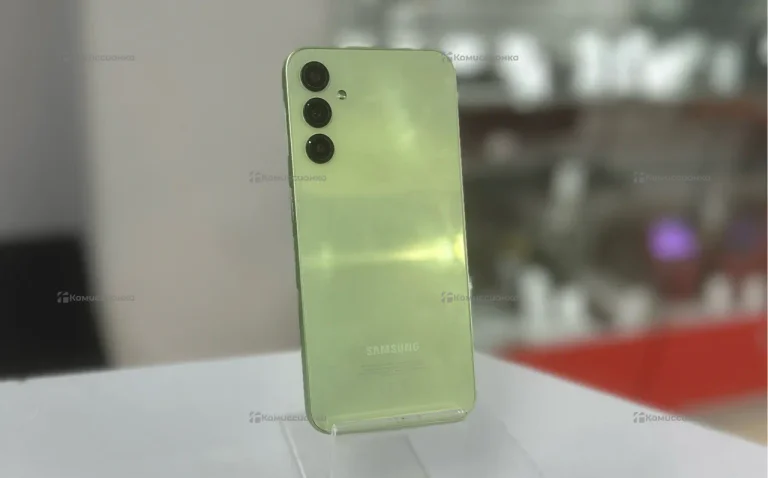 Samsung Galaxy A24 4/128