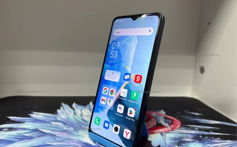 Infinix Hot 30i 8/128 ГБ