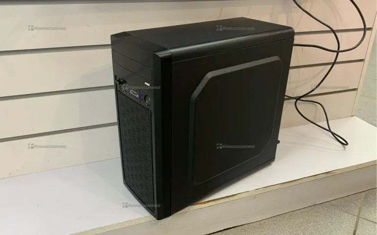 Системный блок Core i5-6500/Fujitsu D3441