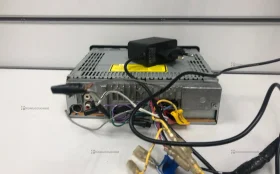 Купить Автомагнитола Pioneer WMA/MP3 б/у , в Набережные Челны Цена:500рублей