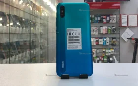 xiaomi redmi 9a