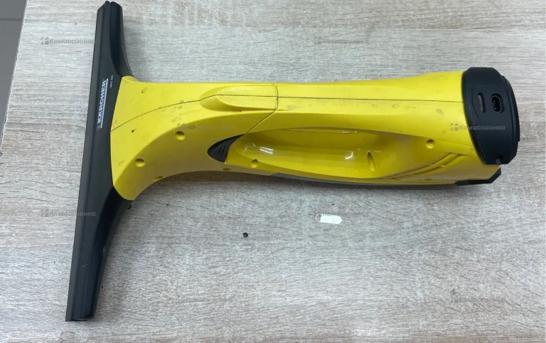 Karcher WV 50 Plus