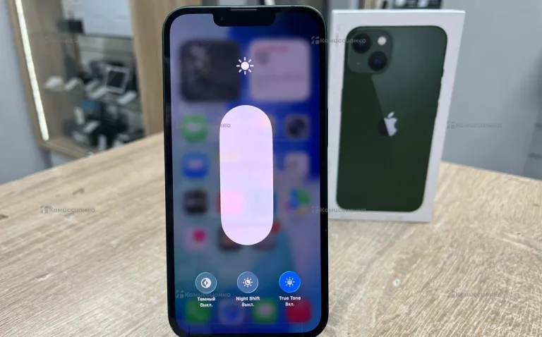 Apple iPhone 13 4/128 ГБ