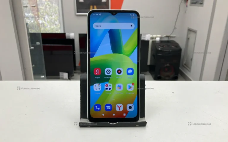 Xiaomi Redmi A1+ 3/32 ГБ