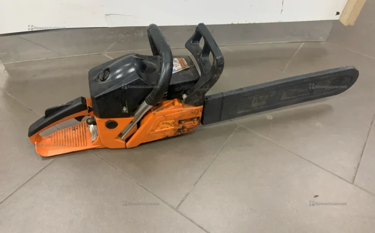 Бензопила Carver HOBBY HSG 152-18