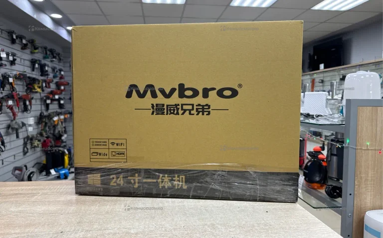 Моноблок  Mvbro B240