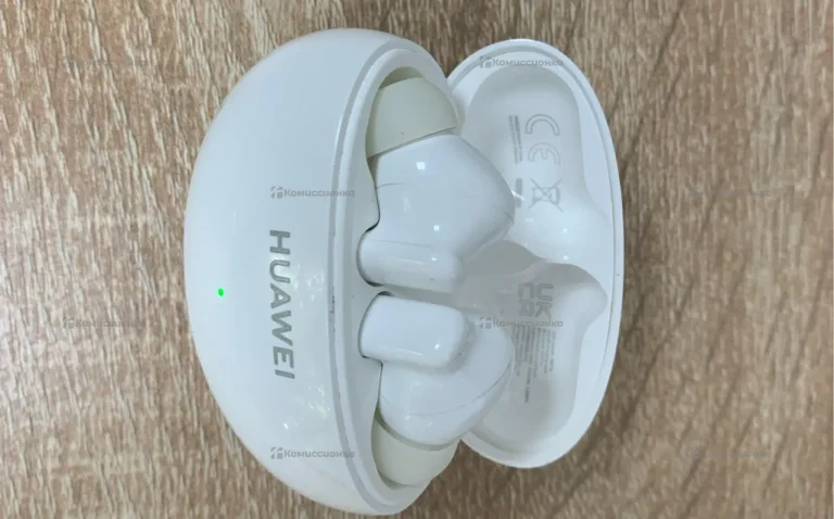 Наушники huawei 5i