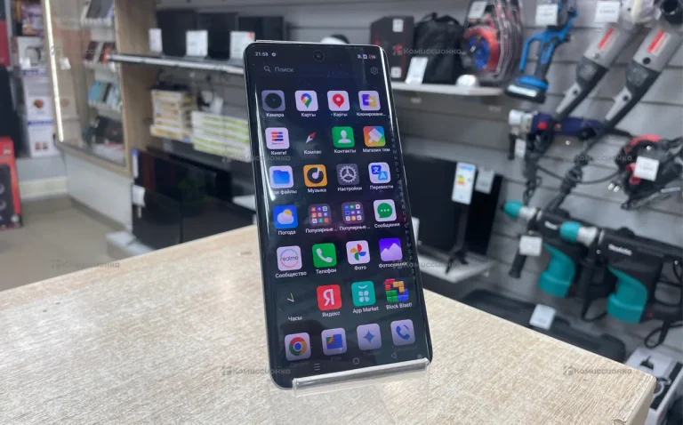 Realme 14 Pro 12/512 ГБ