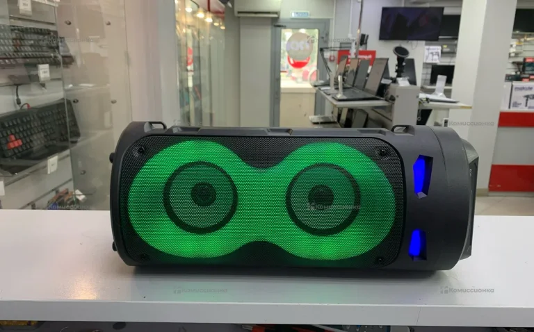 Колонка  Speaker ZQS4239S